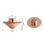 Nukon Double Nozzle (M11)